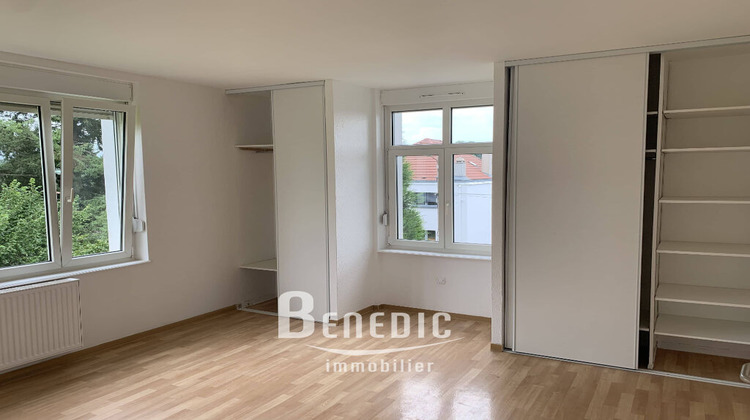 Ma-Cabane - Location Appartement CREUTZWALD, 81 m²