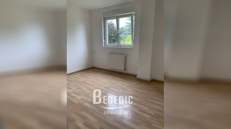 Ma-Cabane - Location Appartement CREUTZWALD, 81 m²