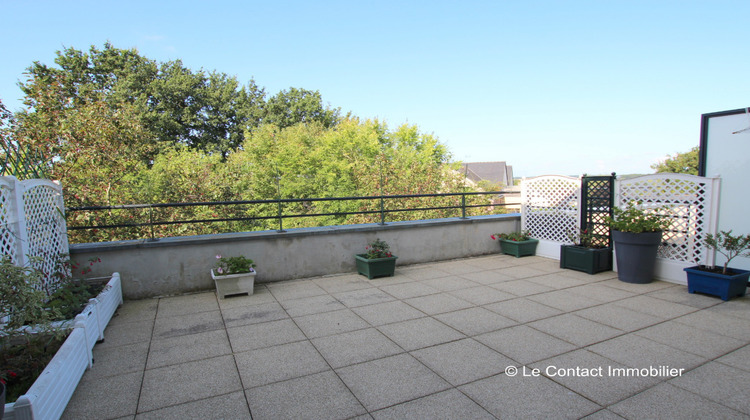 Ma-Cabane - Location Appartement CREVIN, 76 m²