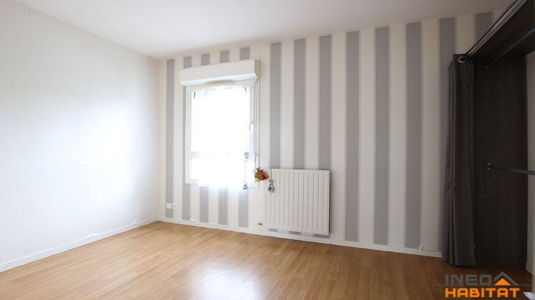 Ma-Cabane - Location Appartement CREVIN, 76 m²