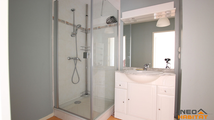 Ma-Cabane - Location Appartement CREVIN, 76 m²