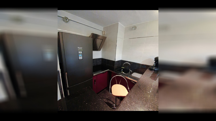 Ma-Cabane - Location Appartement Creys-Mépieu, 34 m²