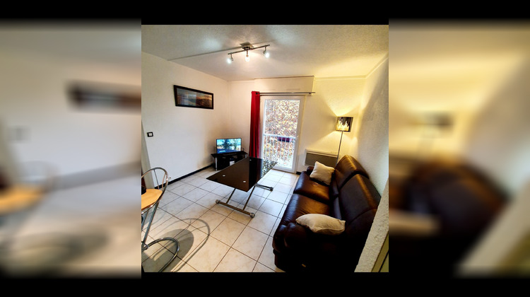Ma-Cabane - Location Appartement Creys-Mépieu, 34 m²