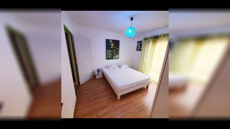 Ma-Cabane - Location Appartement Creys-Mépieu, 34 m²