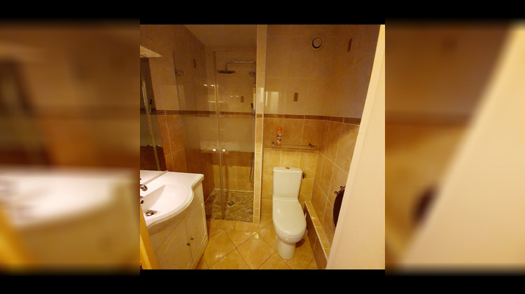 Ma-Cabane - Location Appartement Creys-Mépieu, 34 m²