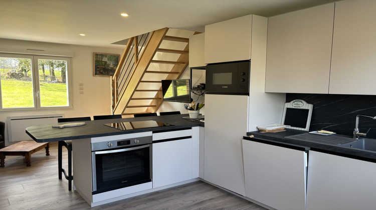 Ma-Cabane - Location Appartement Criel-sur-Mer, 38 m²