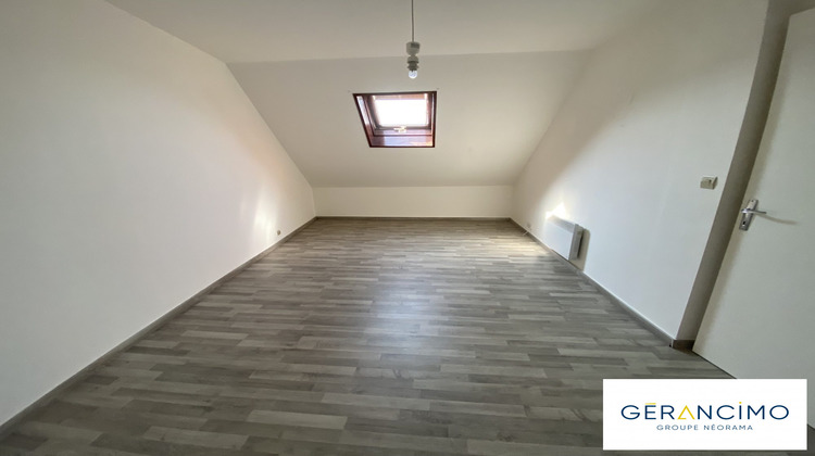 Ma-Cabane - Location Appartement Criel-sur-Mer, 90 m²