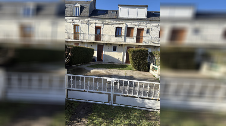 Ma-Cabane - Location Appartement Criel-sur-Mer, 31 m²