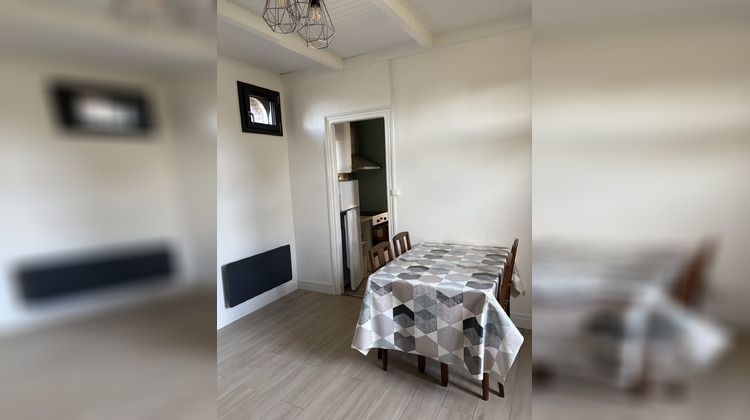 Ma-Cabane - Location Appartement Criel-sur-Mer, 31 m²