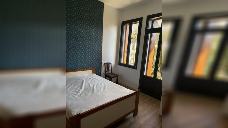 Ma-Cabane - Location Appartement Criel-sur-Mer, 31 m²