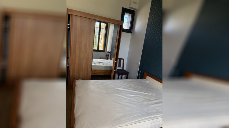 Ma-Cabane - Location Appartement Criel-sur-Mer, 31 m²