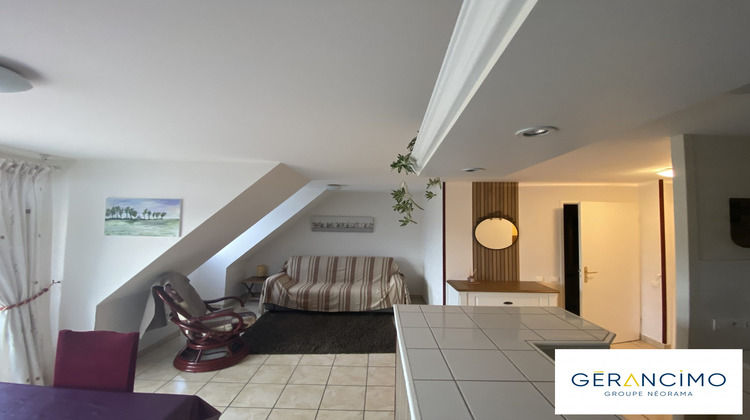 Ma-Cabane - Location Appartement Criel-sur-Mer, 36 m²