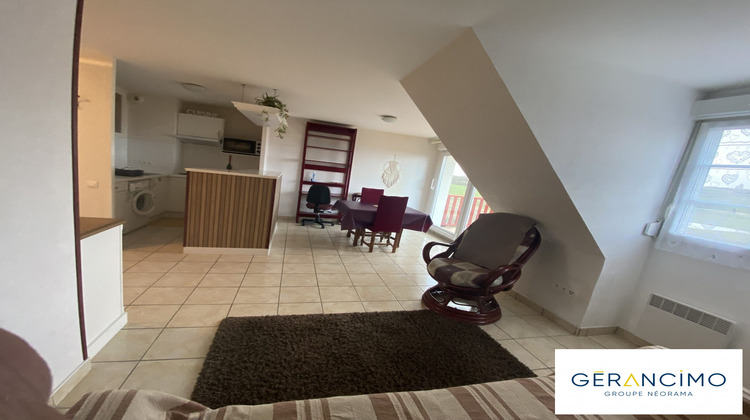 Ma-Cabane - Location Appartement Criel-sur-Mer, 36 m²