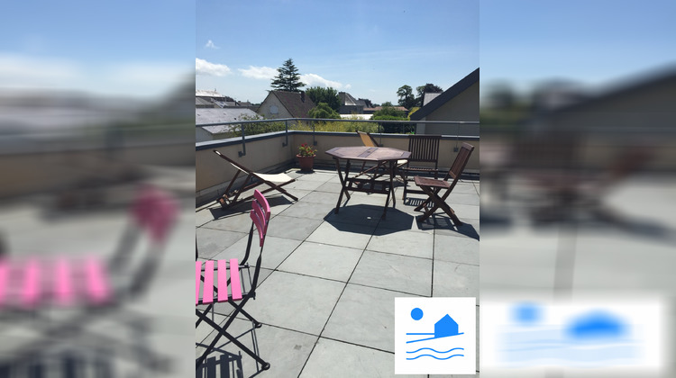 Ma-Cabane - Location Appartement Criquetot-l'Esneval, 72 m²