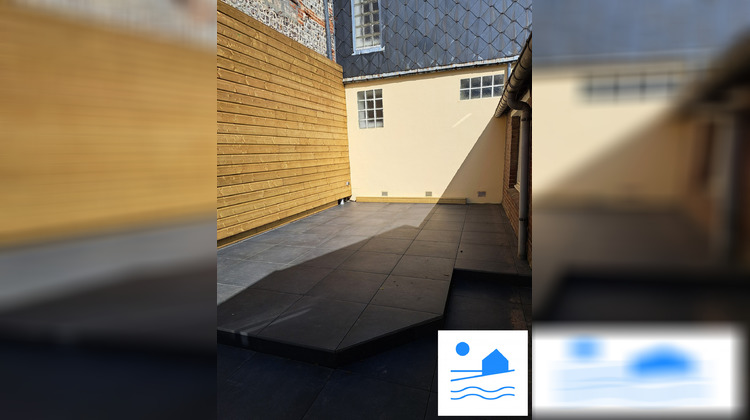 Ma-Cabane - Location Appartement Criquetot-l'Esneval, 65 m²