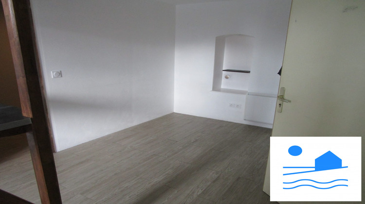 Ma-Cabane - Location Appartement Criquetot-l'Esneval, 25 m²