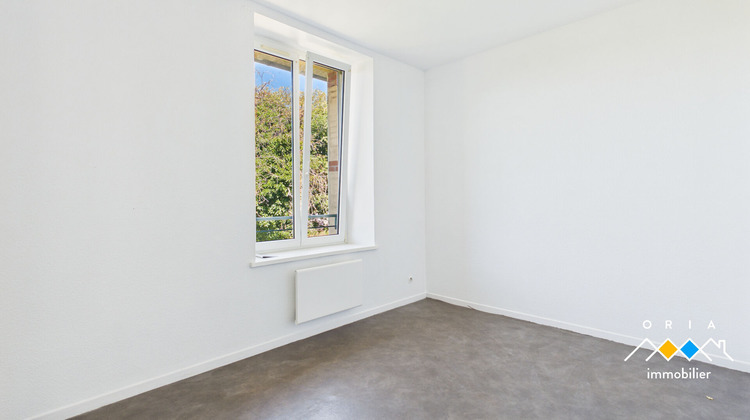 Ma-Cabane - Location Appartement CROISMARE, 57 m²