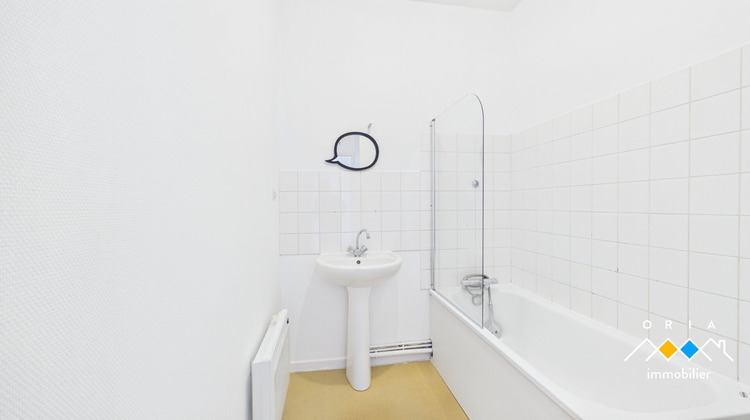 Ma-Cabane - Location Appartement CROISMARE, 57 m²