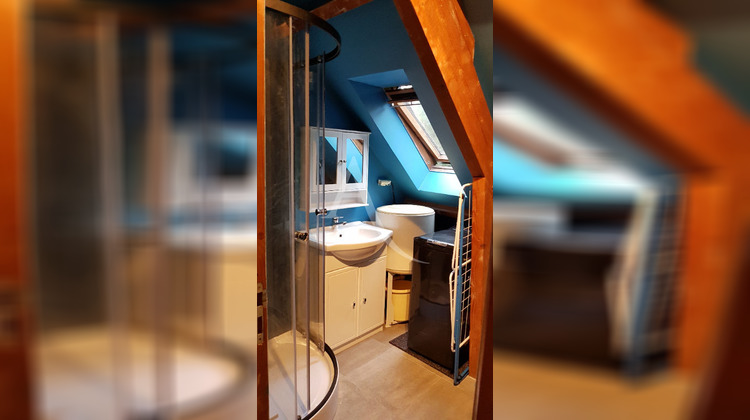 Ma-Cabane - Location Appartement CROISSY-BEAUBOURG, 18 m²