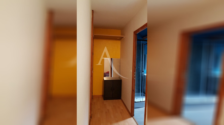 Ma-Cabane - Location Appartement CROISSY-BEAUBOURG, 18 m²