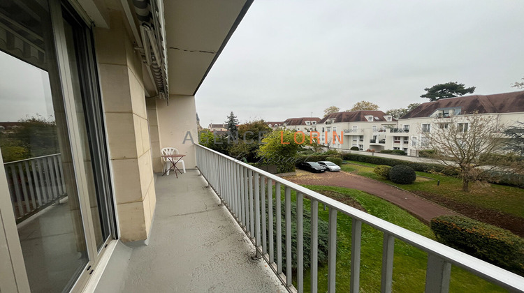 Ma-Cabane - Location Appartement CROISSY-SUR-SEINE, 60 m²