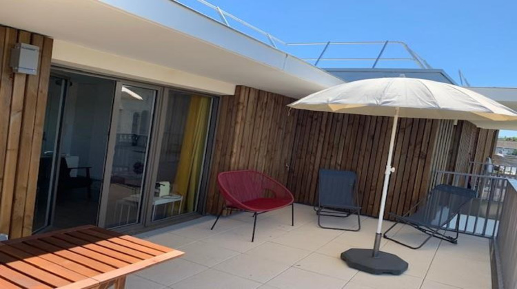 Ma-Cabane - Location Appartement CROISSY-SUR-SEINE, 25 m²