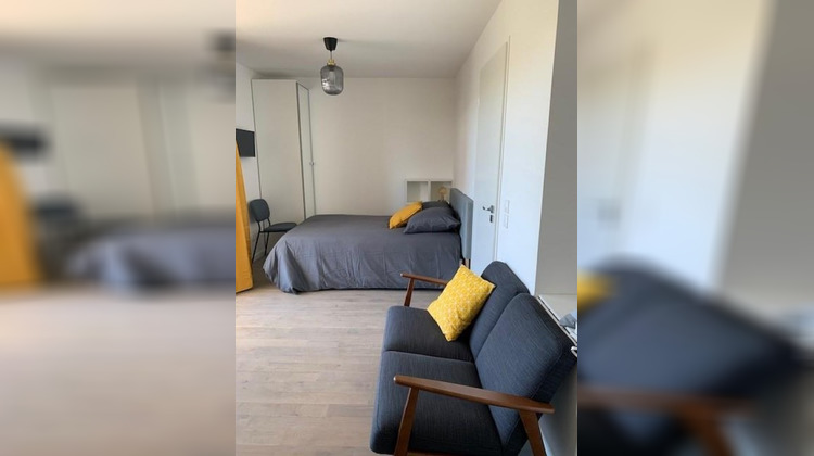 Ma-Cabane - Location Appartement CROISSY-SUR-SEINE, 25 m²