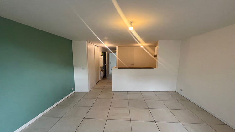 Ma-Cabane - Location Appartement CROISSY-SUR-SEINE, 31 m²