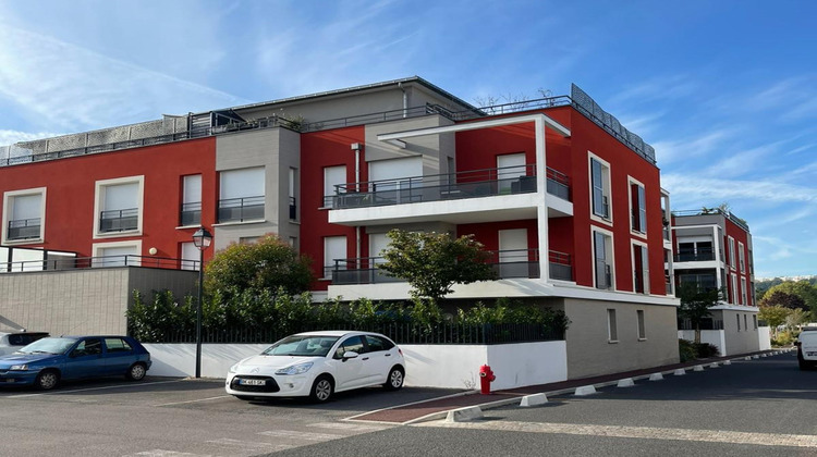 Ma-Cabane - Location Appartement CROISSY-SUR-SEINE, 40 m²