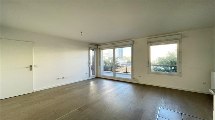 Ma-Cabane - Location Appartement CROISSY-SUR-SEINE, 40 m²