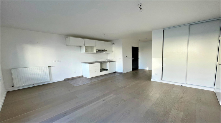 Ma-Cabane - Location Appartement CROISSY-SUR-SEINE, 40 m²