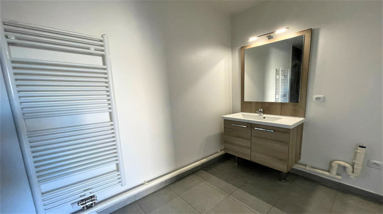 Ma-Cabane - Location Appartement CROISSY-SUR-SEINE, 40 m²