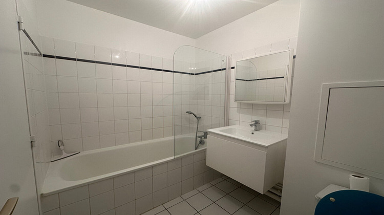 Ma-Cabane - Location Appartement CROISSY-SUR-SEINE, 23 m²