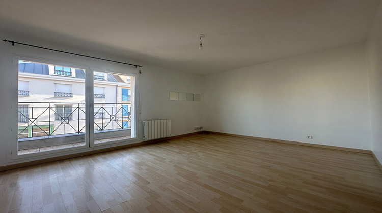 Ma-Cabane - Location Appartement CROISSY-SUR-SEINE, 23 m²