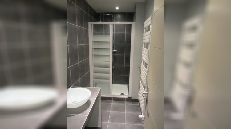 Ma-Cabane - Location Appartement CROISSY-SUR-SEINE, 61 m²