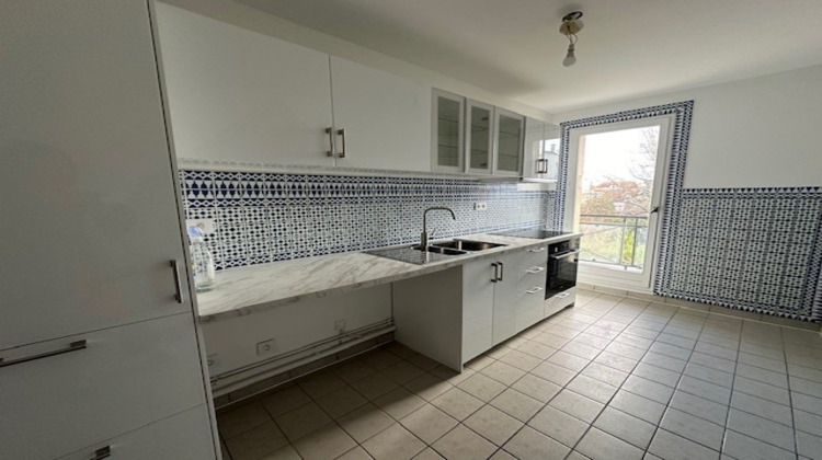 Ma-Cabane - Location Appartement CROISSY-SUR-SEINE, 82 m²