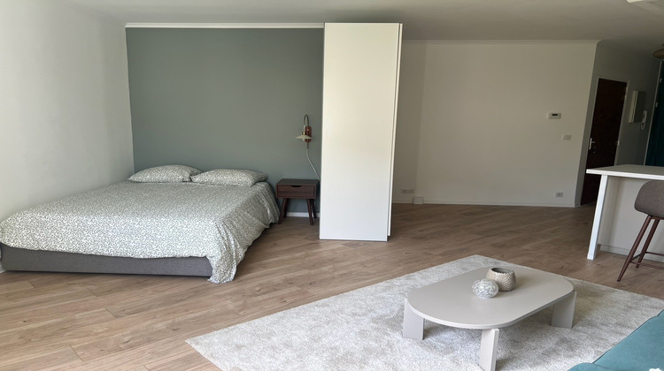Ma-Cabane - Location Appartement CROISSY-SUR-SEINE, 37 m²