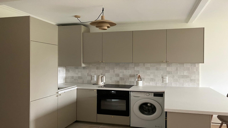 Ma-Cabane - Location Appartement CROISSY-SUR-SEINE, 37 m²