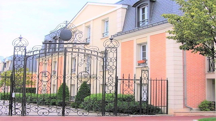 Ma-Cabane - Location Appartement CROISSY-SUR-SEINE, 21 m²