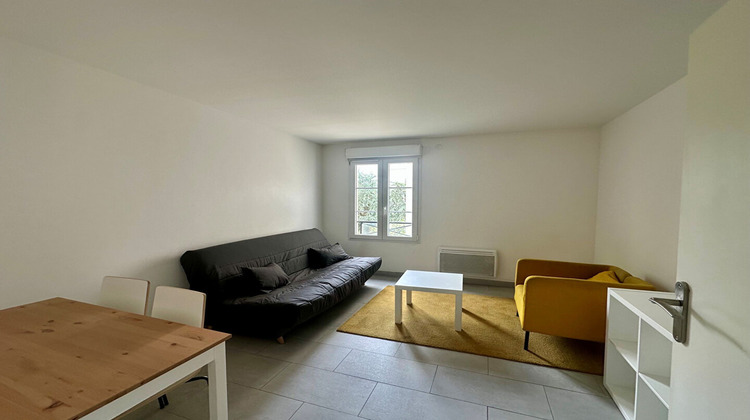 Ma-Cabane - Location Appartement CROISSY-SUR-SEINE, 21 m²
