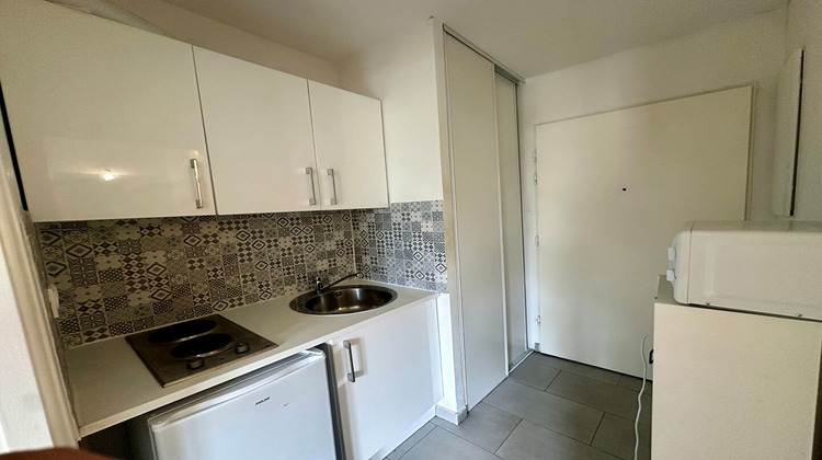 Ma-Cabane - Location Appartement CROISSY-SUR-SEINE, 21 m²