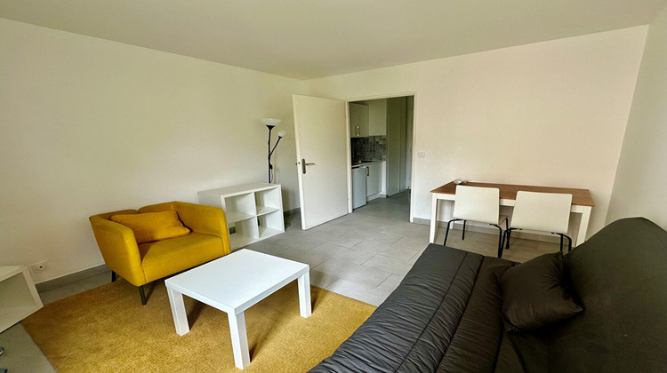 Ma-Cabane - Location Appartement CROISSY-SUR-SEINE, 21 m²