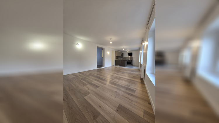 Ma-Cabane - Location Appartement CROISSY-SUR-SEINE, 89 m²
