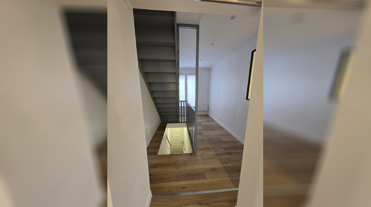 Ma-Cabane - Location Appartement CROISSY-SUR-SEINE, 89 m²