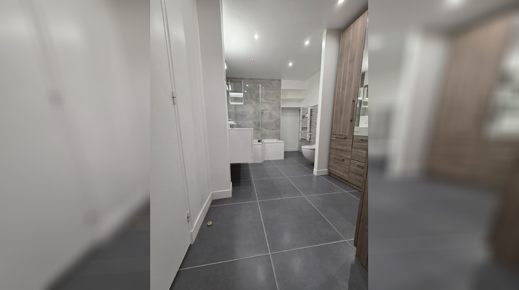 Ma-Cabane - Location Appartement CROISSY-SUR-SEINE, 89 m²