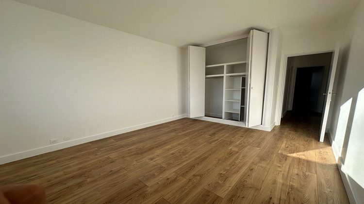 Ma-Cabane - Location Appartement CROISSY-SUR-SEINE, 72 m²