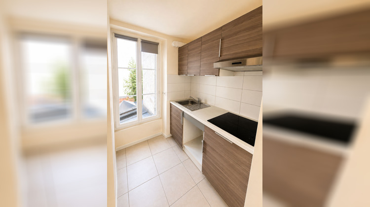 Ma-Cabane - Location Appartement CROISSY-SUR-SEINE, 42 m²