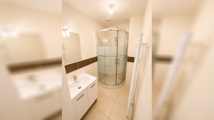Ma-Cabane - Location Appartement CROISSY-SUR-SEINE, 42 m²