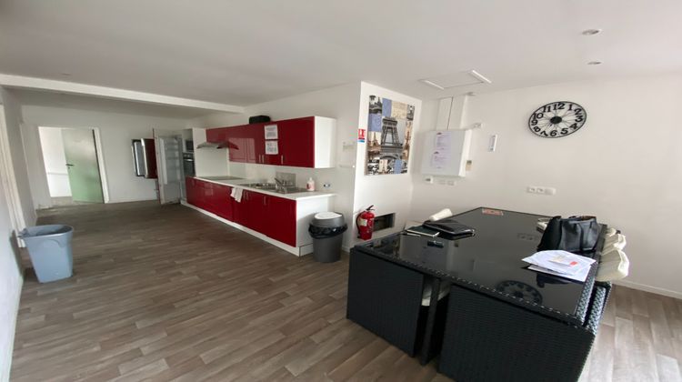 Ma-Cabane - Location Appartement CROIX, 13 m²