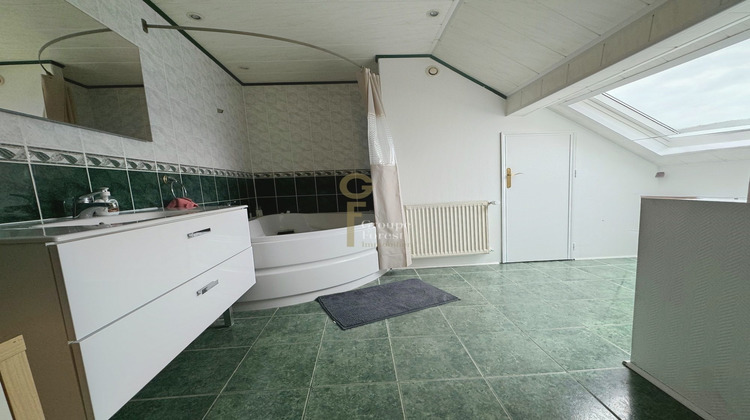 Ma-Cabane - Location Appartement Croix, 15 m²